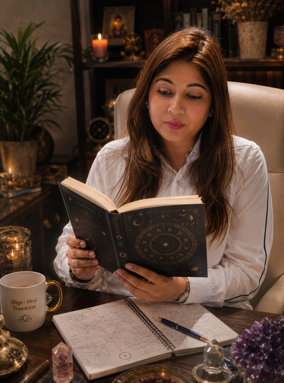 Why Choose Erancy Gupta